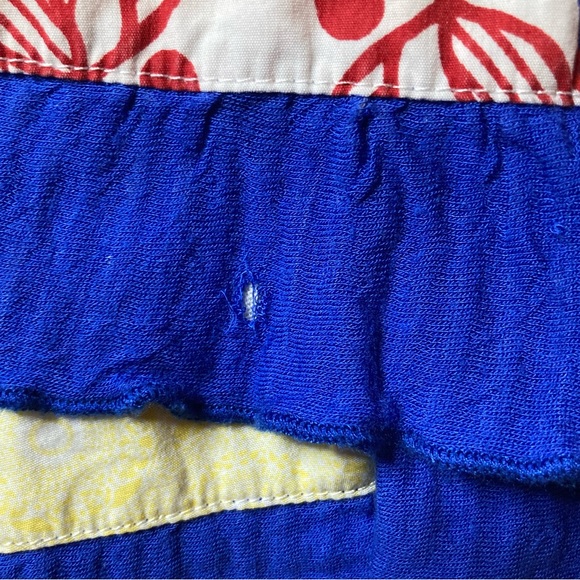 Matilda Jane Dress- Size 4 - Picture 6 of 6